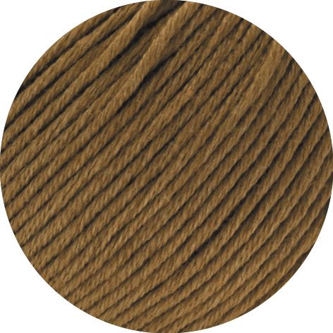 Soft Cotton - 33 - Nøddebrun
